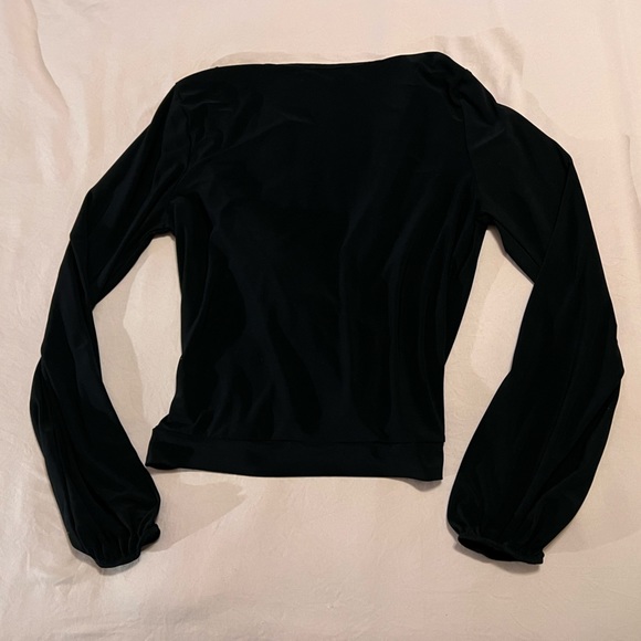 Haute Monde Blouse - Picture 2 of 3